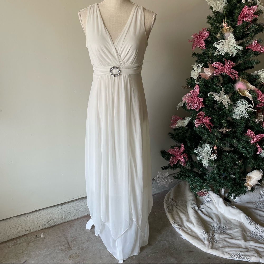Y2K enfocus studios dress